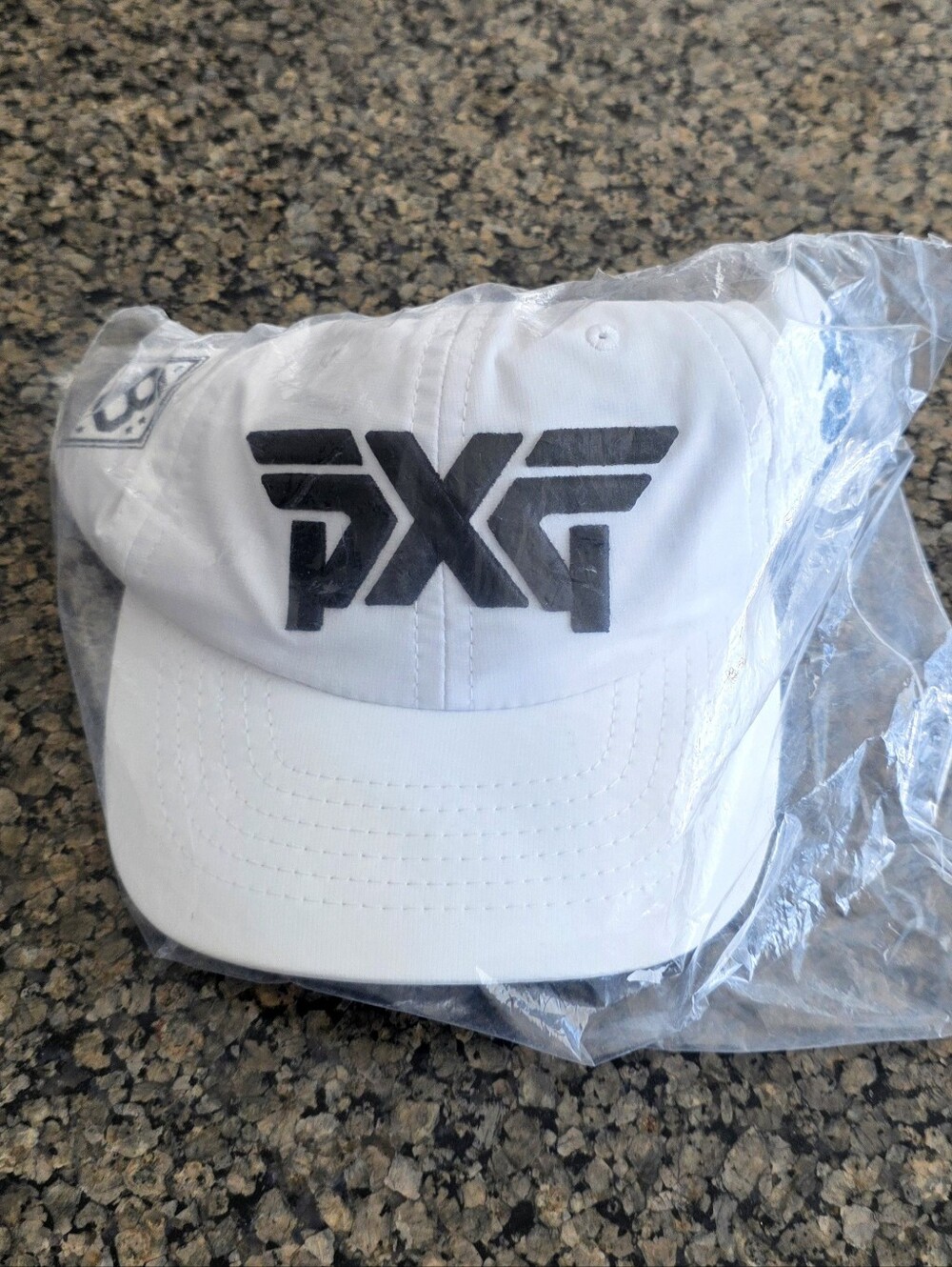 PXG Hat Parsons Xtreme Vented Adjustable Baseball Cap Embroidered Marines Party